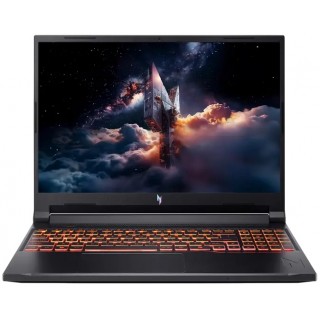 Acer Nitro V16 AI ANV16-42 Black